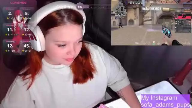 Image 4 of _sofia_adam_ Stream on Chaturbate on 6 days ago