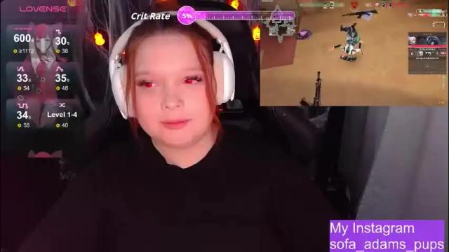 Image 11 of _sofia_adam_ Stream on Chaturbate on 2 days ago