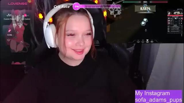 Image 12 of _sofia_adam_ Stream on Chaturbate on 2 days ago