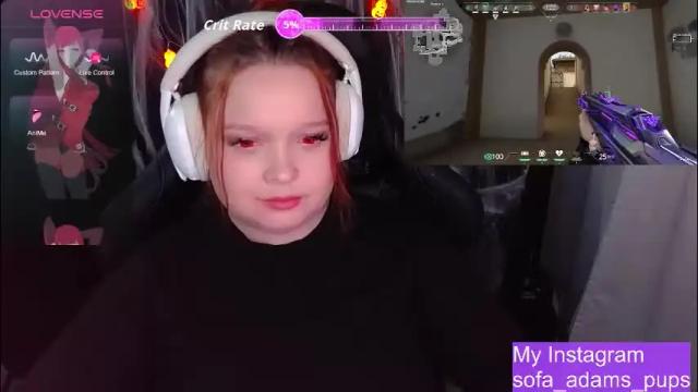 Image 3 of _sofia_adam_ Stream on Chaturbate on 2 days ago