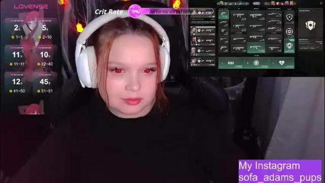 Image 4 of _sofia_adam_ Stream on Chaturbate on 2 days ago