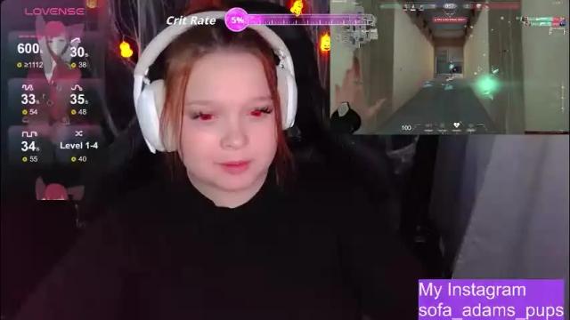 Image 6 of _sofia_adam_ Stream on Chaturbate on 2 days ago