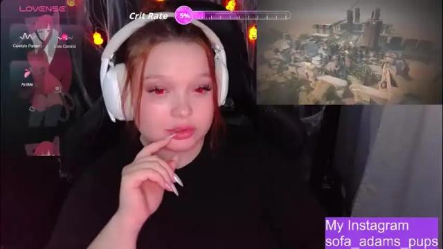 Image 7 of _sofia_adam_ Stream on Chaturbate on 2 days ago