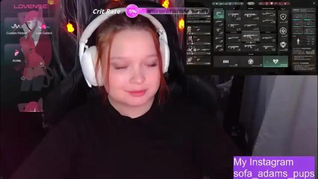 Image 8 of _sofia_adam_ Stream on Chaturbate on 2 days ago