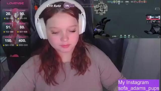 Image 11 of _sofia_adam_ Stream on Chaturbate on 2 days ago