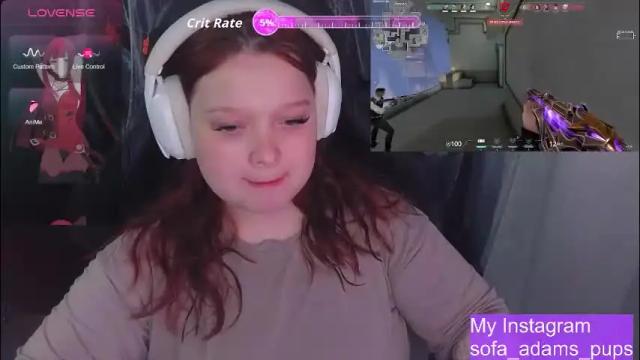 Image 3 of _sofia_adam_ Stream on Chaturbate on 2 days ago