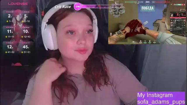 Image 4 of _sofia_adam_ Stream on Chaturbate on 2 days ago