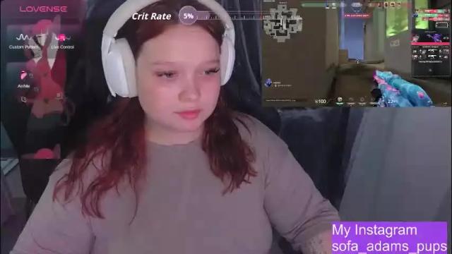 Image 8 of _sofia_adam_ Stream on Chaturbate on 2 days ago