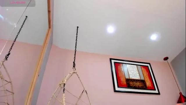 Thumbnail 1, _sofia_cruz's Stream at Chaturbate, 1 month ago