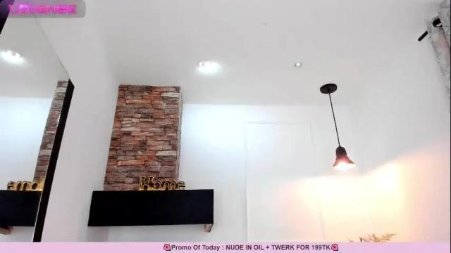 Image 7 of _sofia_cruz Stream on Chaturbate on 16 days ago