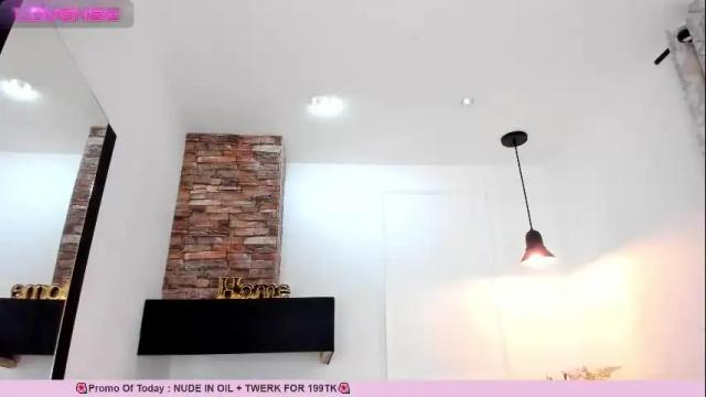 Thumbnail 3, _sofia_cruz's Stream at Chaturbate, 15 days ago