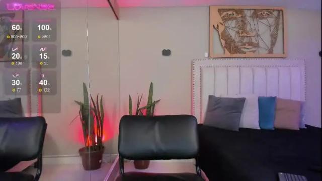 Thumbnail 2, _sofia_cruz's Stream at Chaturbate, 11 days ago