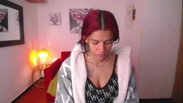 Thumbnail 1, _sofia_martinez_'s Stream at Chaturbate, 2 months ago
