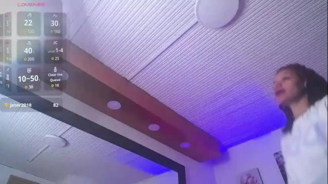 Image 10 of _sofia_martinez_ Stream on Chaturbate on 2 months ago