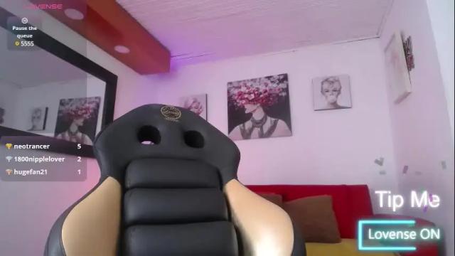 Image 6 of _sofia_martinez_ Stream on Chaturbate on 1 month ago