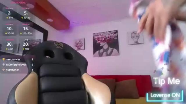 Image 7 of _sofia_martinez_ Stream on Chaturbate on 1 month ago