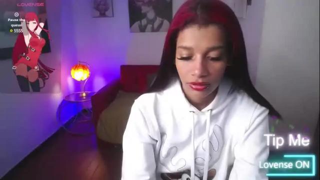 Thumbnail 1, _sofia_martinez_'s Stream at Chaturbate, 1 month ago
