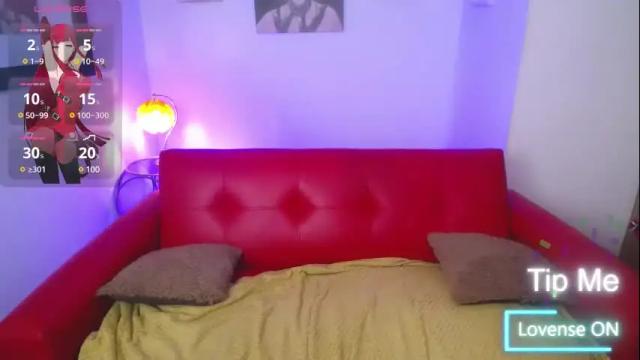 Thumbnail 3, _sofia_martinez_'s Stream at Chaturbate, 1 month ago