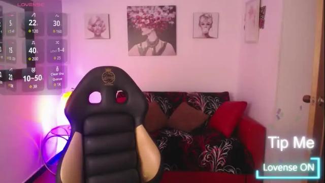Thumbnail 1, _sofia_martinez_'s Stream at Chaturbate, 21 days ago