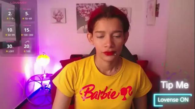 Image 3 of _sofia_martinez_ Stream on Chaturbate on 22 days ago