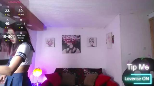 Image 10 of _sofia_martinez_ Stream on Chaturbate on 20 days ago