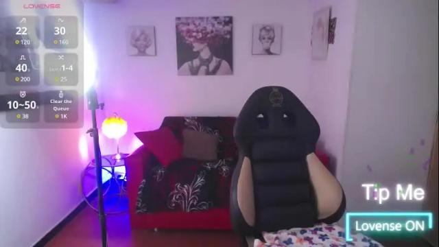 Image 8 of _sofia_martinez_ Stream on Chaturbate on 20 days ago