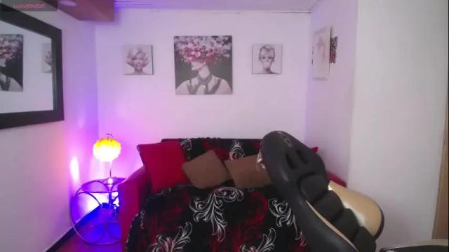 Thumbnail 3, _sofia_martinez_'s Stream at Chaturbate, 19 days ago