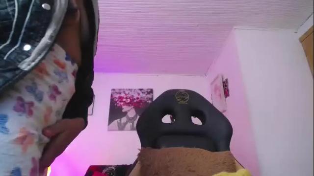Thumbnail 2, _sofia_martinez_'s Stream at Chaturbate, 17 days ago