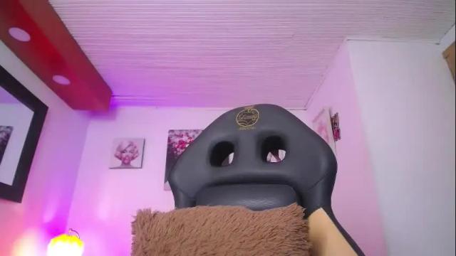 Thumbnail 3, _sofia_martinez_'s Stream at Chaturbate, 17 days ago
