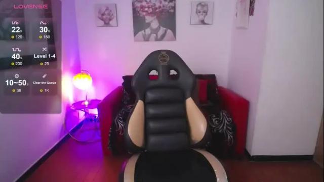 Image 6 of _sofia_martinez_ Stream on Chaturbate on 17 days ago
