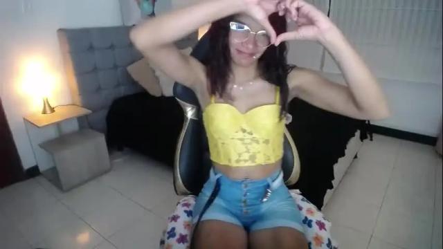Image 2 of _sofia_martinez_ Stream on Chaturbate on 15 days ago