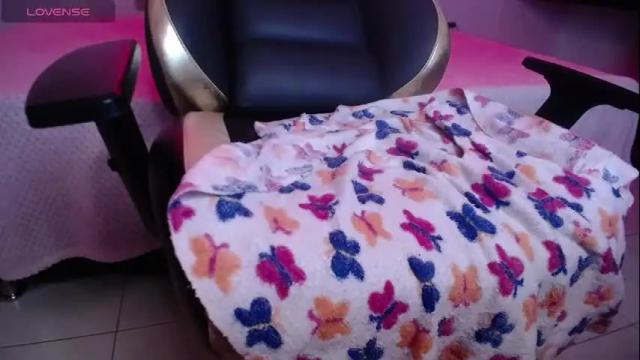 Image 2 of _sofia_martinez_ Stream on Chaturbate on 13 days ago