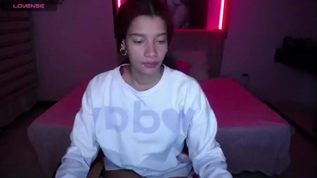 Thumbnail 2, _sofia_martinez_'s Stream at Chaturbate, 12 days ago