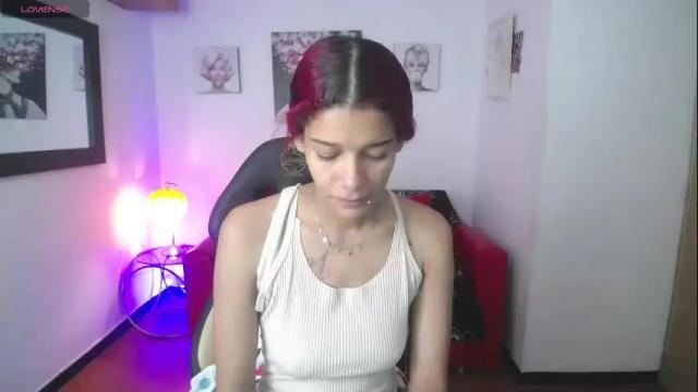 Thumbnail 1, _sofia_martinez_'s Stream at Chaturbate, 8 days ago
