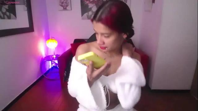 Image 11 of _sofia_martinez_ Stream on Chaturbate on 9 days ago