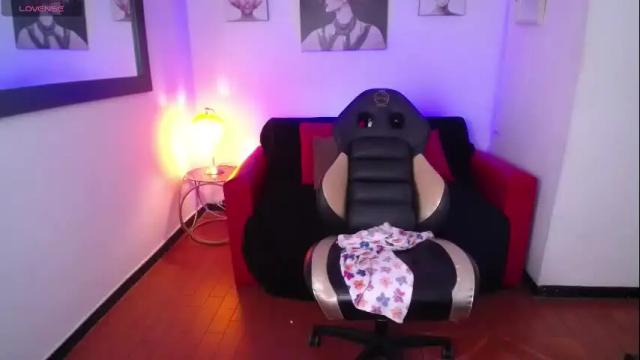 Thumbnail 2, _sofia_martinez_'s Stream at Chaturbate, 6 days ago