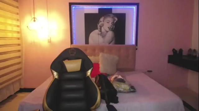Thumbnail 1, _sofia_martinez_'s Stream at Chaturbate, 4 days ago