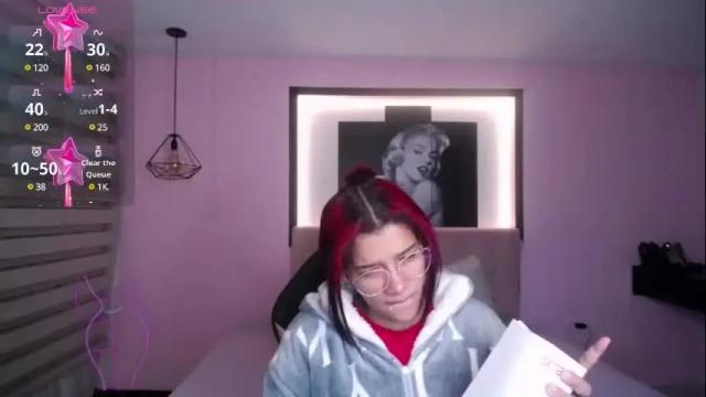 Thumbnail 1, _sofia_martinez_'s Stream at Chaturbate, 3 days ago