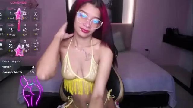 Image 12 of _sofia_martinez_ Stream on Chaturbate on 4 days ago