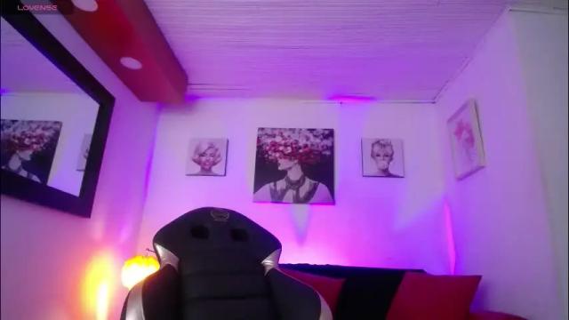 Image 11 of _sofia_martinez_ Stream on Chaturbate on 16 days ago