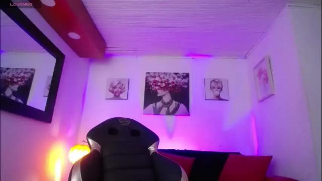 Image 12 of _sofia_martinez_ Stream on Chaturbate on 16 days ago