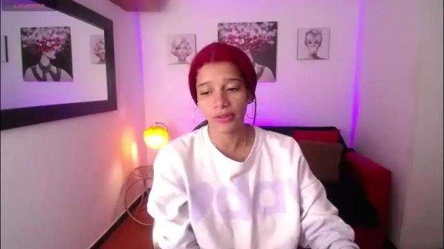 Thumbnail 2, _sofia_martinez_'s Stream at Chaturbate, 16 hours ago