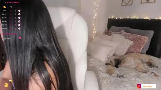 Thumbnail 3, _sofiaa__'s Stream at Chaturbate, 17 months ago