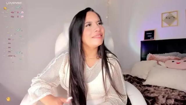 Image 12 of _sofiaa__ Stream on Chaturbate on 17 months ago