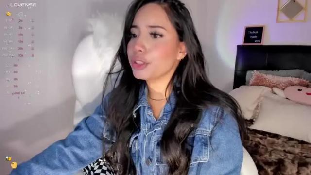 Image 2 of _sofiaa__ Stream on Chaturbate on 16 months ago