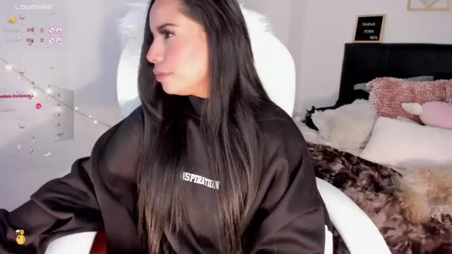 Image 3 of _sofiaa__ Stream on Chaturbate on 16 months ago