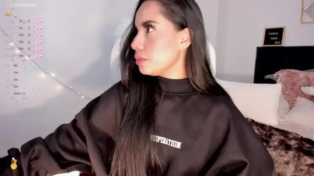 Thumbnail 3, _sofiaa__'s Stream at Chaturbate, 16 months ago