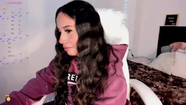 Thumbnail 2, _sofiaa__'s Stream at Chaturbate, 16 months ago