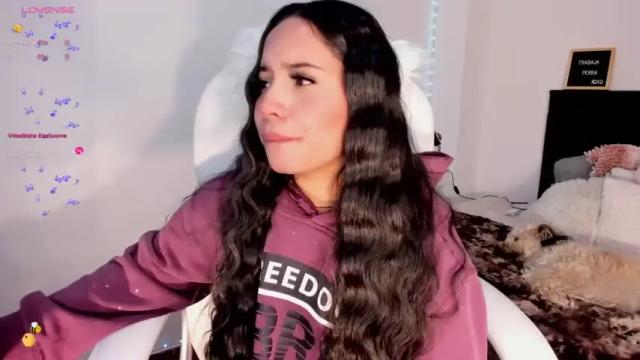 Image 6 of _sofiaa__ Stream on Chaturbate on 16 months ago