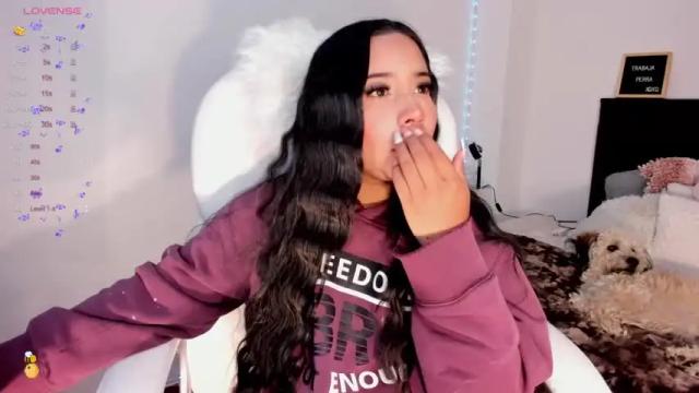 Image 7 of _sofiaa__ Stream on Chaturbate on 16 months ago